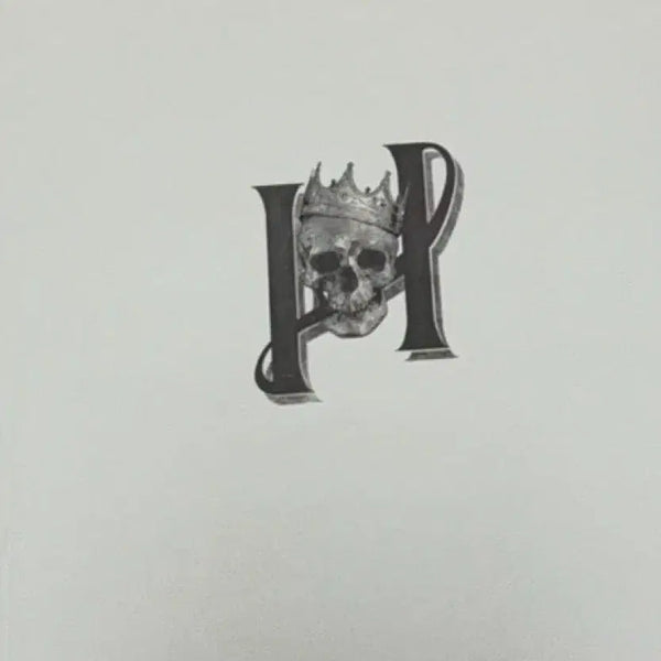 [BUNJANG] 2017 Hamlet Musical Program Book (Hong Kwang-ho) / 2017 햄릿 홍광호 뮤지컬 프로그램붇 플북