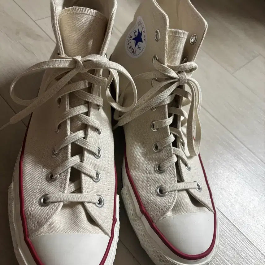 [BUNJANG] J.O.X High 270 Shoes / 제이옥스하이 270