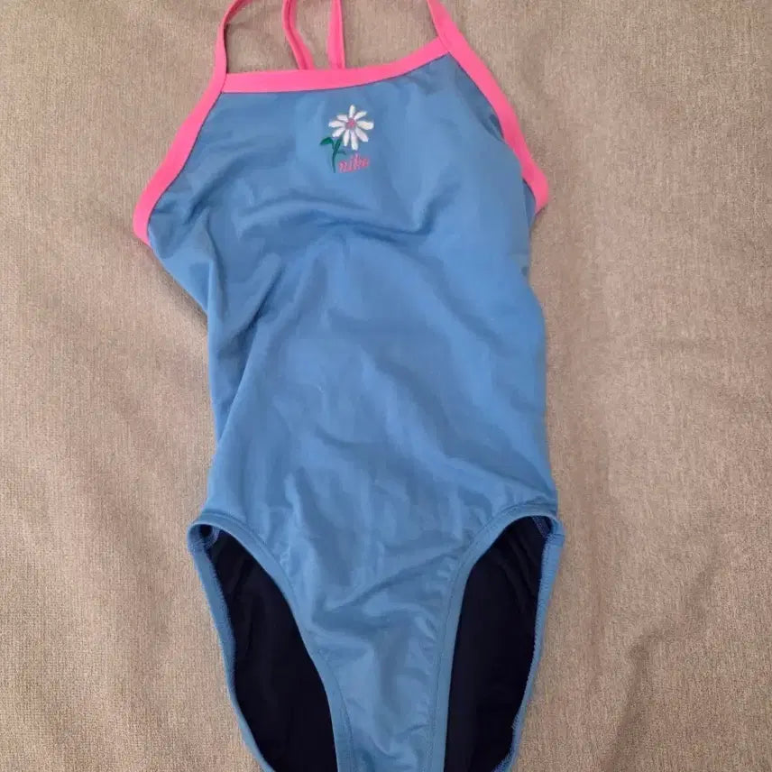 [BUNJANG] Nike Swimsuit / 나이키 수영복
