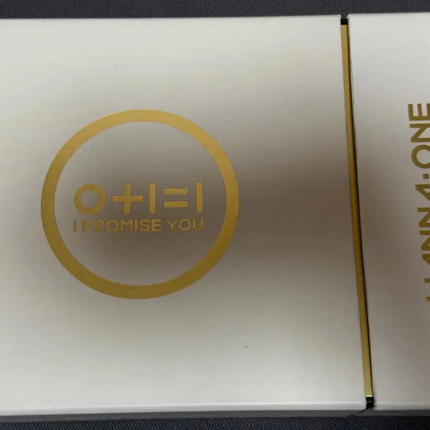 [BUNJANG] Wanna One Season's Greetings / 워너원 시즌그린팅