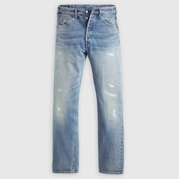 [BUNJANG] Levi's Vintage Clothing 1955 501 Jeans / [34/32] LVC 55501 0093