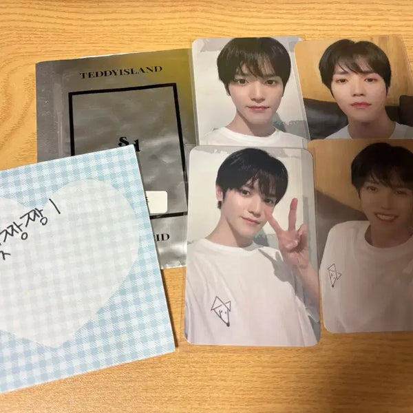 [BUNJANG] NCT Taeyong Slow Acid Photocard Bundle Set / 엔시티 태용 슬로우애시드 포카 양도