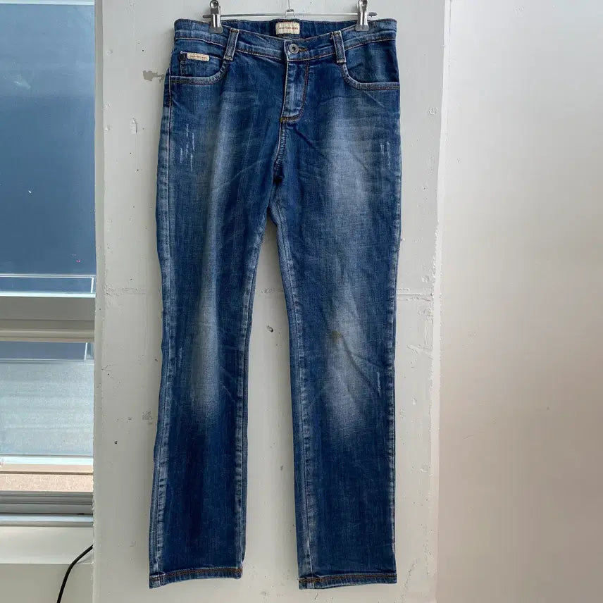 [BUNJANG] Calvin Klein Denim Pants / (27) 캘빈클라인 데님 팬츠 바지