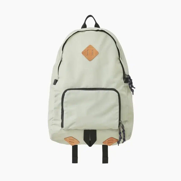 [BUNJANG] Cakiss Daypack Backpack Stone / 카키스 데이팩 백팩 스톤