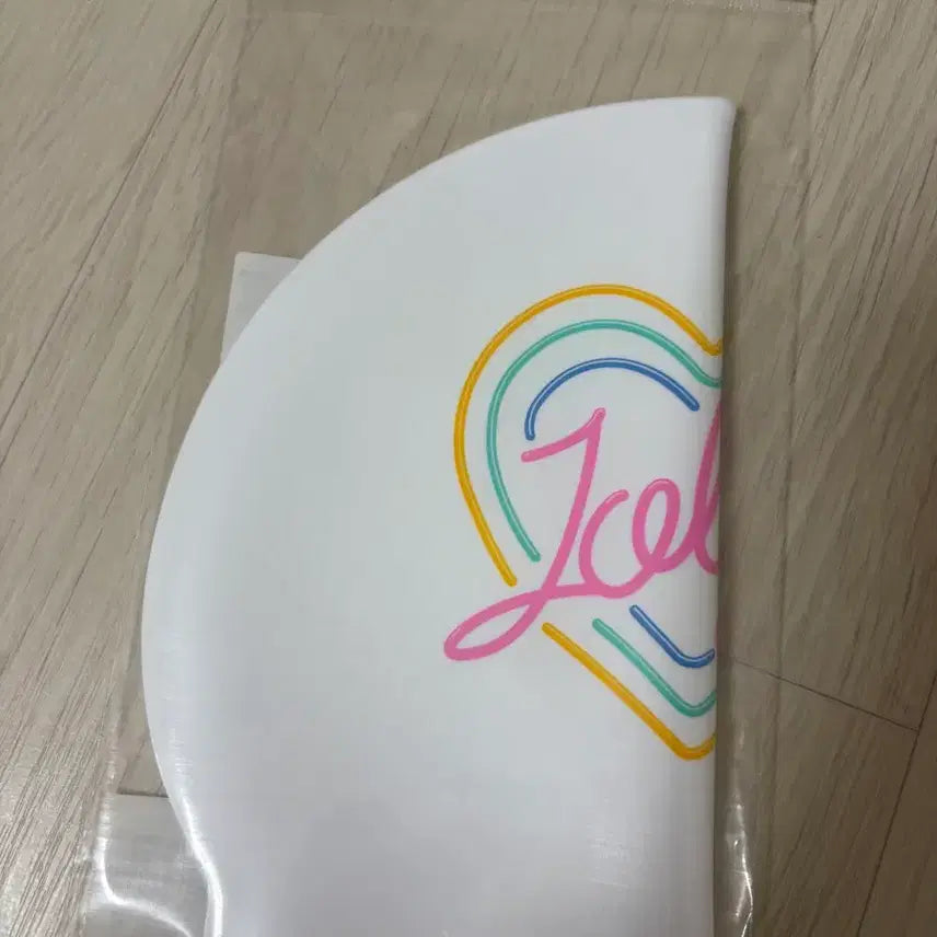 [BUNJANG] Jolin Electric Swim Cap Sealed New / 졸린 일렉트릭 수모 미개봉 새상품