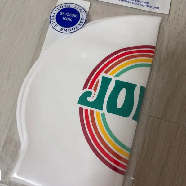 [BUNJANG] Jolyn Rounder Swim Cap Sealed New / 졸린 라운더 수모 미개봉 새상품