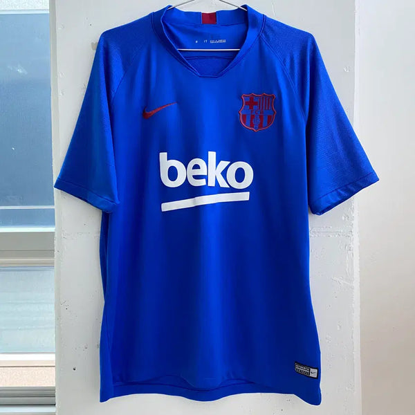 [BUNJANG] Nike 19-20 Barcelona Football Jersey / (L) 정품 나이키 19-20 바르셀로나 축구 유니폼