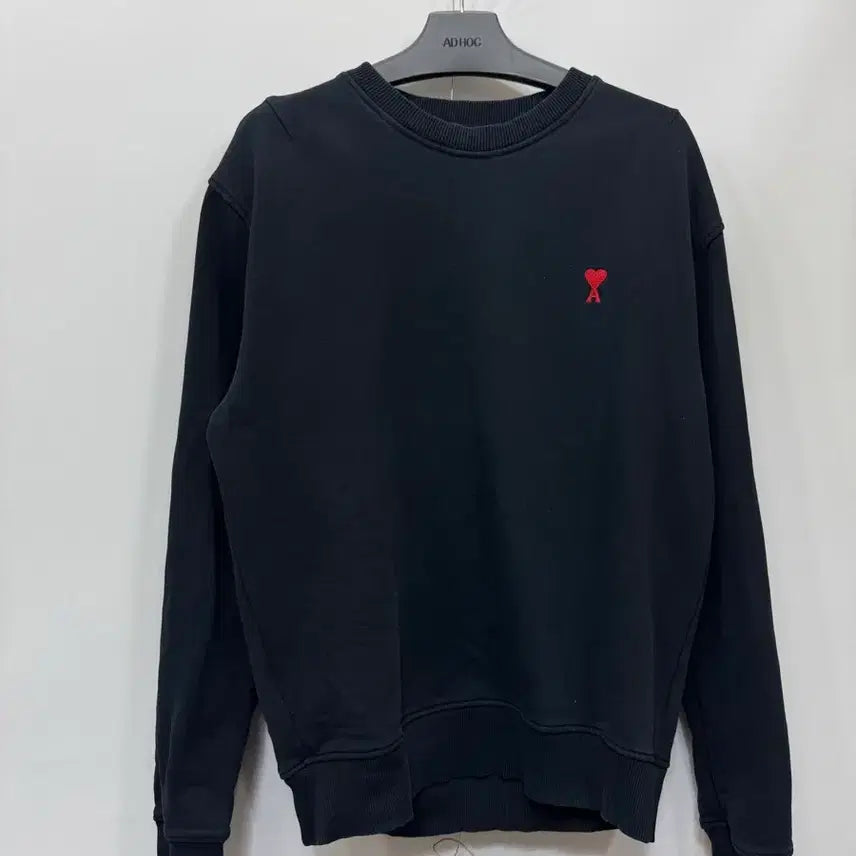 [BUNJANG] AMOMENT AMOMENT Sweatshirt / L) 아미 맨투맨