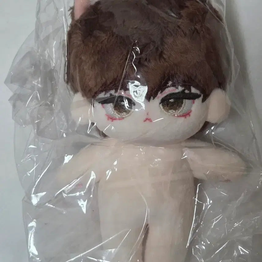 [BUNJANG] Love U Baesye Doll (Sealed) / 데못죽 솜인형 러브스유배세