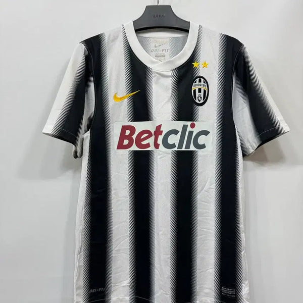 [BUNJANG] Nike 11-12 Juventus Jersey / S) 나이키 11-12 유벤투스 유니폼