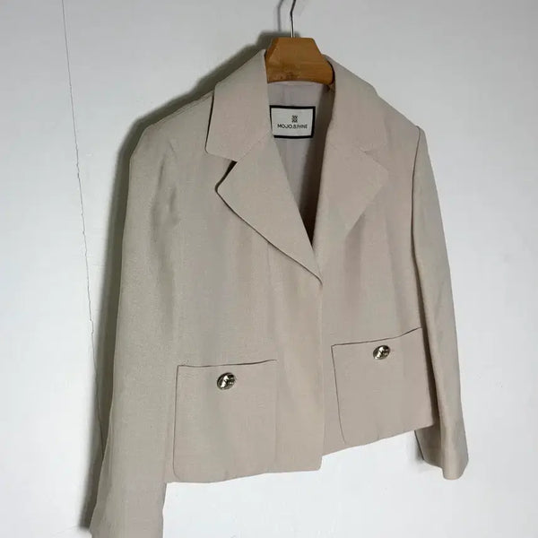 [BUNJANG] Moje Espoir Jacket / 모조에스핀 자켓