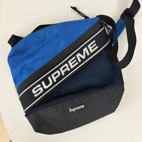 [BUNJANG] Supreme 23FW Crossbody Bag / 23fw 슈프림 크로스백