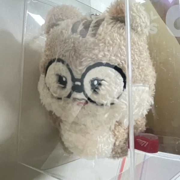 [BUNJANG] T1 Doran Animal Friends Plush Toy / [미개봉 새상품] T1 티원 도란 애니멀프렌즈 인형