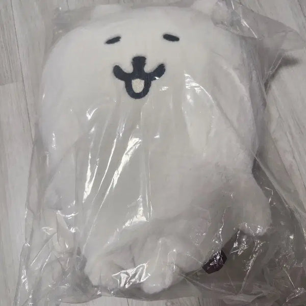 [BUNJANG] Nongdamgoms Plushie / 농담곰 폭신말랑 누이구루미