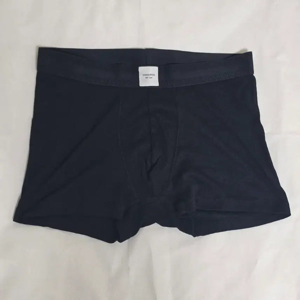 [BUNJANG] H&M Plain Boxer Briefs / h&m 드로즈