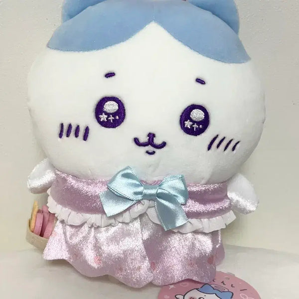[BUNJANG] Hachiware Angel Mascot Big Plush / 하치와레 천사 마스코트 빅 큰사이즈 누이 인형 치이카와