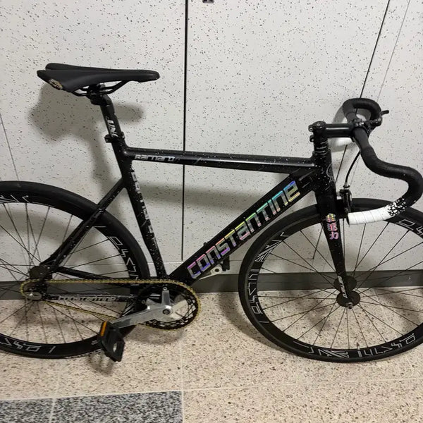 [BUNJANG] Constantine Bernard 2025 Wheelset / 콘스탄틴 버나드 2025