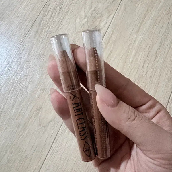 [BUNJANG] Too Cool For School Pro Touch Pencil 13 Tender Brown (Sealed) / [미개봉] 투쿨포스쿨 프로타주펜슬 13 텐더브라운