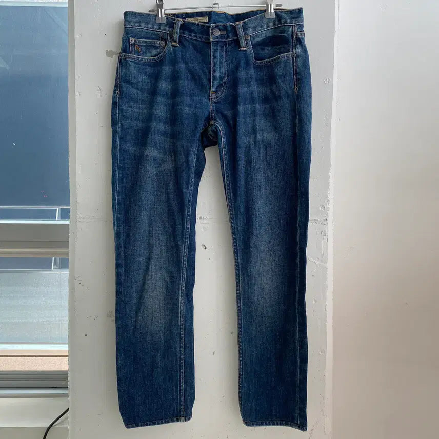 [BUNJANG] Ralph Lauren Denim Pants / (29) 랄프로렌 데님 팬츠 바지