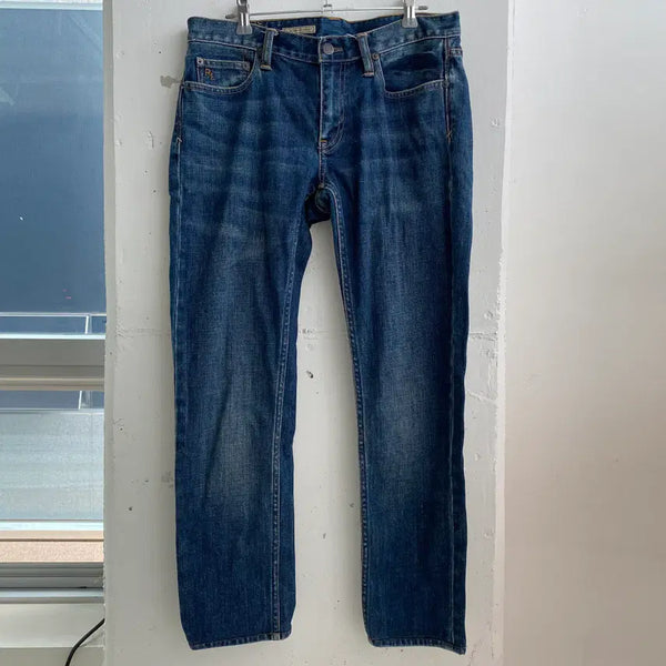 [BUNJANG] Ralph Lauren Denim Pants / (29) 랄프로렌 데님 팬츠 바지