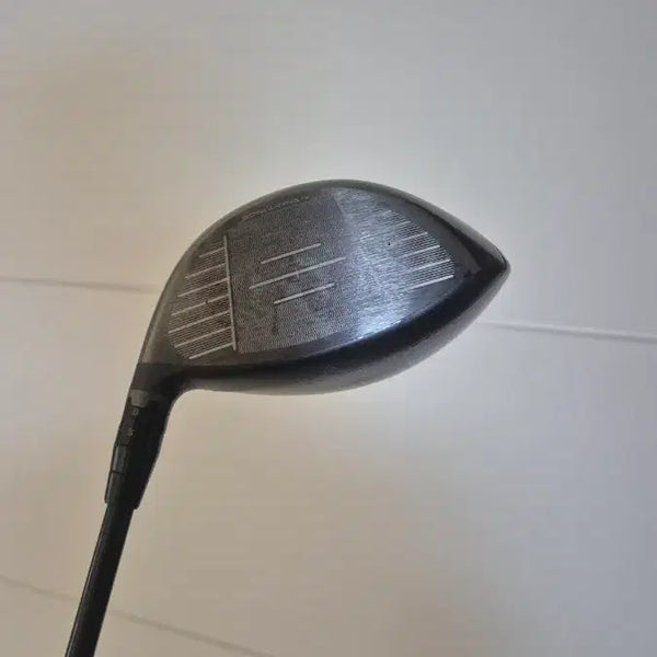 [BUNJANG] Callaway Smoke AI Paradym MAX Driver / 캘러웨이 스모크 AI 패러다임 맥스 드라이버