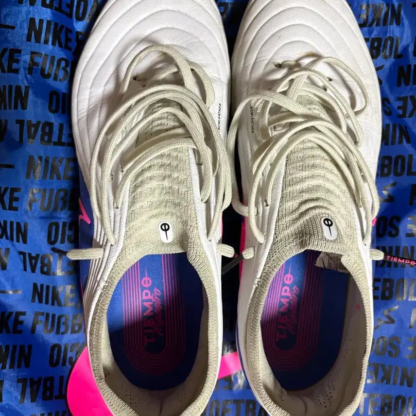 [BUNJANG] Nike Tiempo Maestro Elite AG / 나이키 티엠포 마에스트로 엘리트 AG