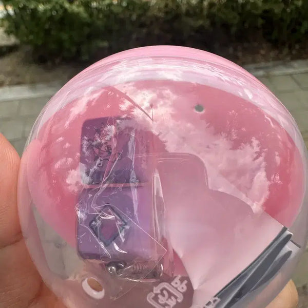 [BUNJANG] Cookie Run Keycap Keyring Eternal Sugar Cookie / 쿠키런 키캡 키링 이터널슈가 쿠키 판매