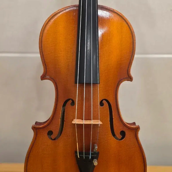 [BUNJANG] Suzuki Nagoya 3/4 Violin with New Dominant Strings / 명품스즈키(280)3/4 바이올린 Nagoya  새도미넌트현