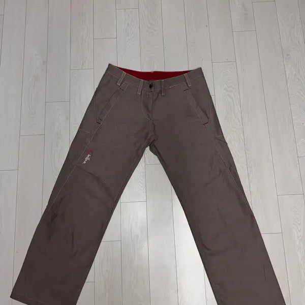 [BUNJANG] Chillaz Women's Pants Size 36 (8) / 칠라즈 여성 바지 36사이즈(8)