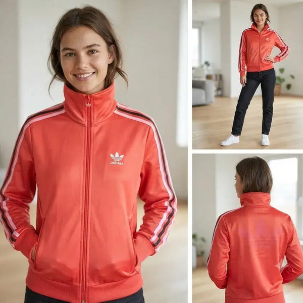 [BUNJANG] Adidas Firebird Track Jacket Women's 90 / (무료배송)아디다스 파이어버드 져지 여 90