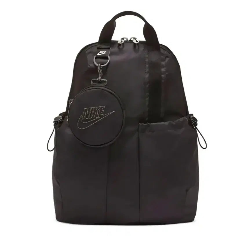 [BUNJANG] Nike Futura Luxe Mini Backpack / 미사용 새상품) 나이키 퓨추라 럭스 미니 백팩