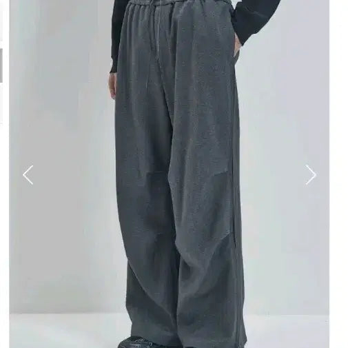 [BUNJANG] Juun.J Jogger Pants Size 48 / 준지바지 48