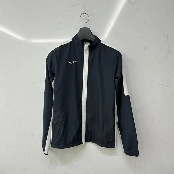 [BUNJANG] Nike Dri-FIT Academy Junior 23 Woven Track Jacket L / 나이키 드라이핏 축구 아카데미 주니어 23 우븐 트랙 재킷 L