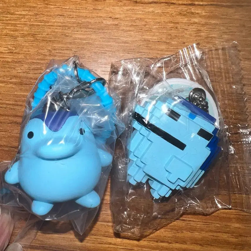 [BUNJANG] Tamagotchi Ginjirotchi Colorful Multi Charm Dot Figure Bundle Set / 다마고치 긴지로치 컬러풀 멀티 참 도트 피규어 일괄 가챠