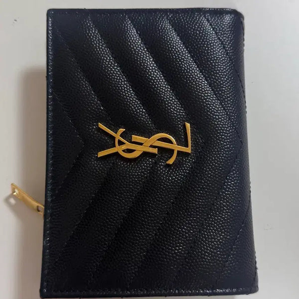 [BUNJANG] YSL Wallet / 입생로랑 지갑