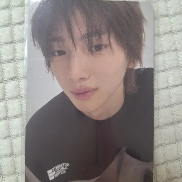 [BUNJANG] Cortiez Joohoon Photocard / 코르티스 주훈 포카