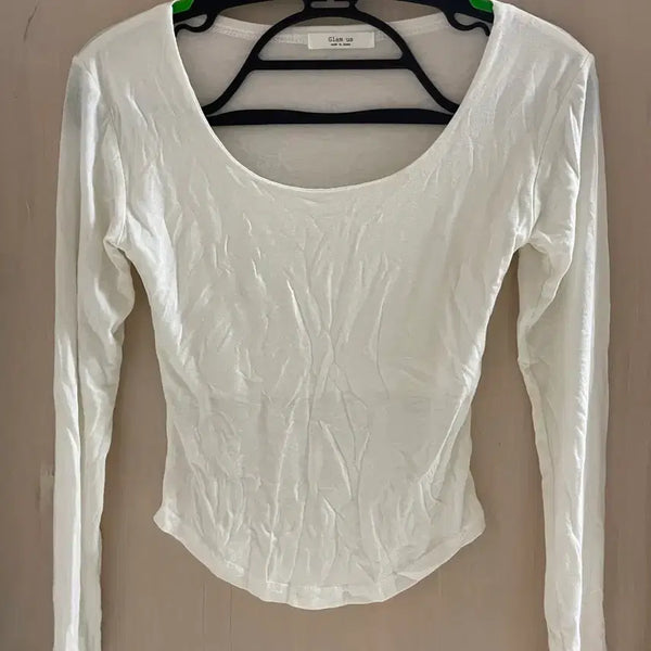 [BUNJANG] Long Sleeve T-Shirt / 긴팔 티셔츠