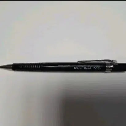 [BUNJANG] Pentel Drafting Mechanical Pencil P205 0.5mm / 펜텔 제도샤프 P205 0.5mm