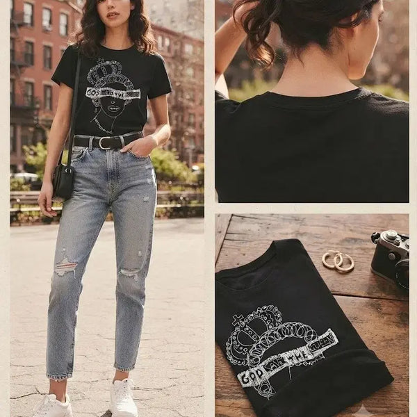 [BUNJANG] Jimi Roos T-Shirt (Women's S) / (무료배송)jimi roos 티셔츠 여S