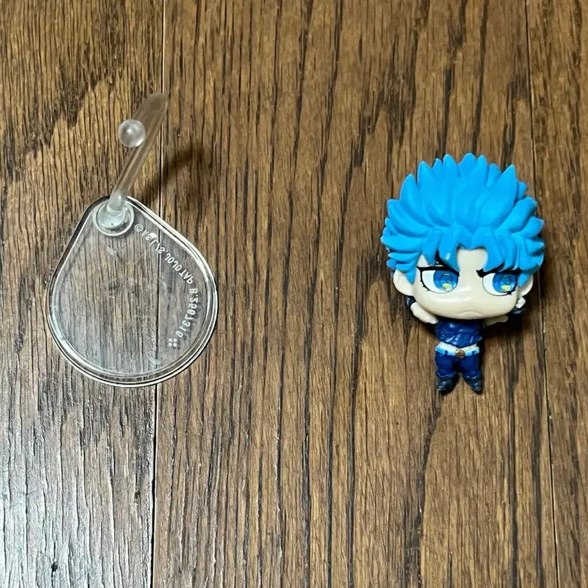 [BUNJANG] JoJo's Bizarre Adventure Part 1 Figure / 죠죠 코레 피규어