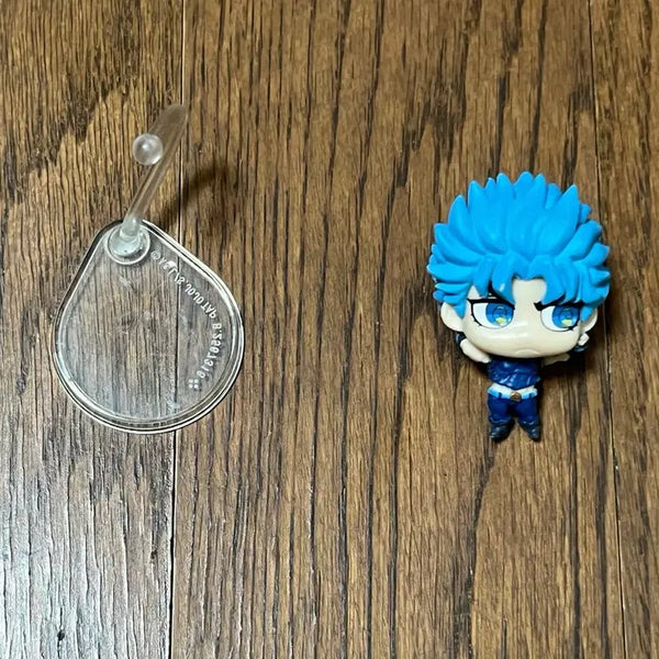 [BUNJANG] JoJo's Bizarre Adventure Part 1 Figure / 죠죠 코레 피규어