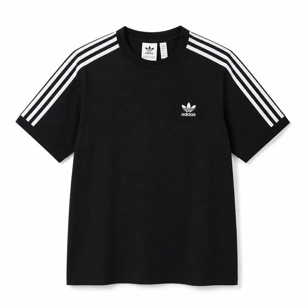 [BUNJANG] Adidas Short-Sleeve T-Shirt / 아디다스 반팔티셔츠