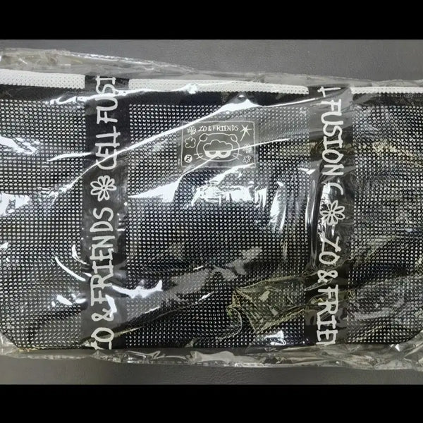 [BUNJANG] ZO & FRIENDS Beach Bag / 미개봉)조앤프랜즈 비치백