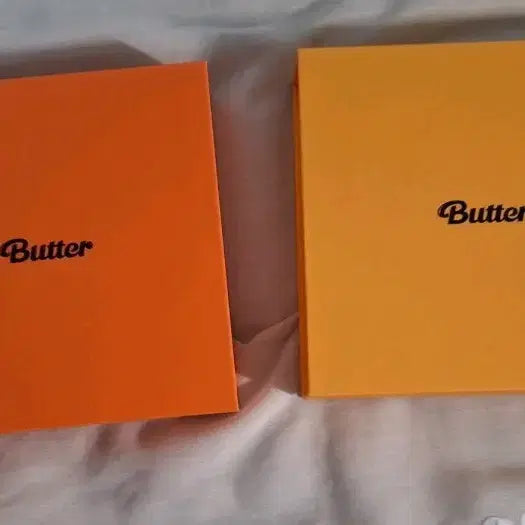 [BUNJANG] BTS Butter Album (Photocard Not Included) / 무배! BTS 버터 앨범 (포카 없음)