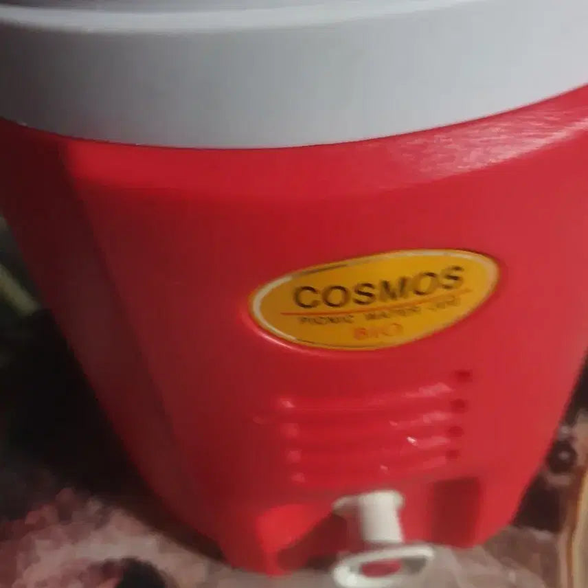 [BUNJANG] Cosmos Picnic Water Jug 6L / 코스모스 피크닉 워터저그6L