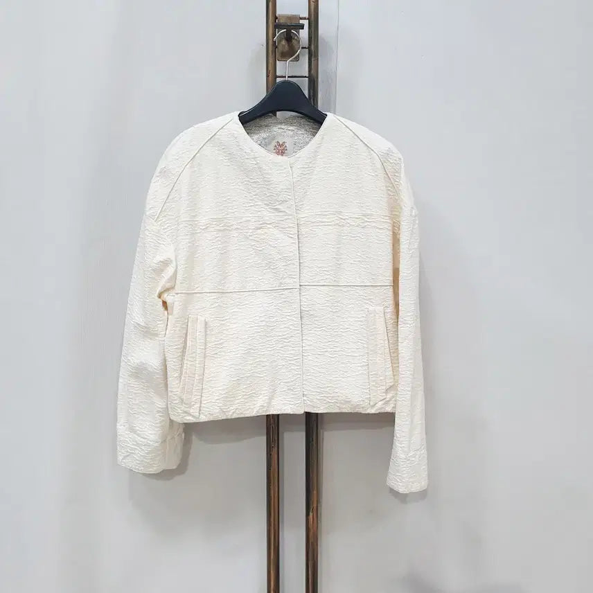 [BUNJANG] DOHO Ivory Jacket / (JJ31003)DOHO 도호 자켓 66
