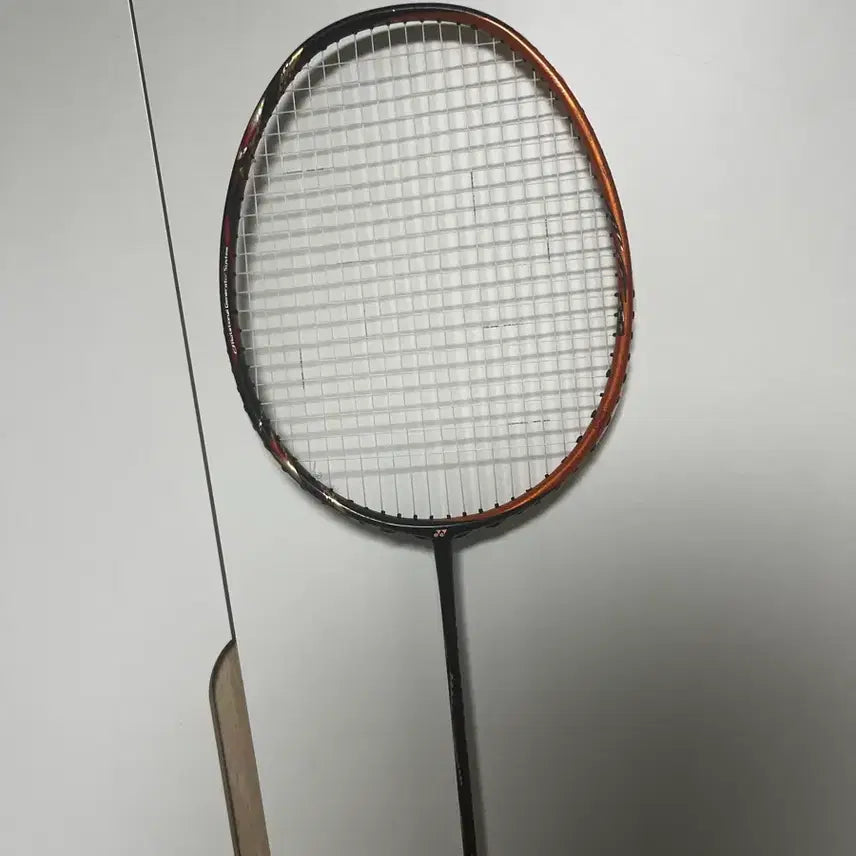 [BUNJANG] YONEX Astrox 99 KR 3U Badminton Racket Orange / 요넥스 아스트록스99 KR 3U 배드민턴 라켓 오렌지