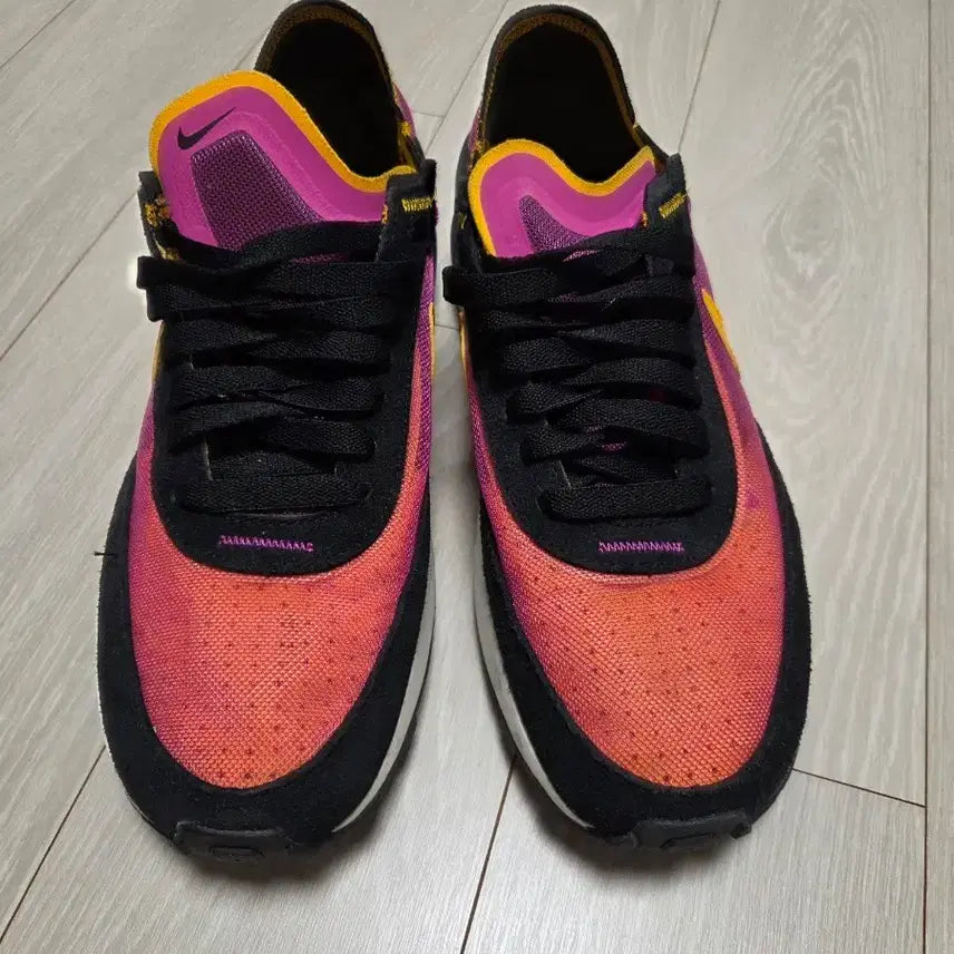 [BUNJANG] Nike Waffle One Sneakers / 나이키 와플원  운동화