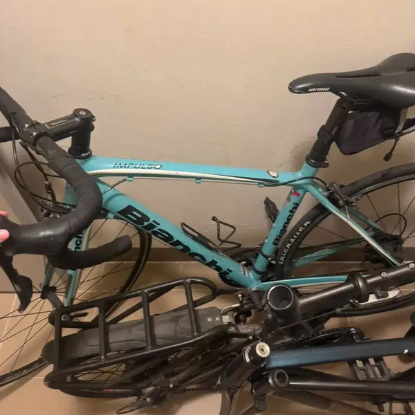 [BUNJANG] Bianchi Impulso Road Bike / 비앙키 임풀소 로드 판매
