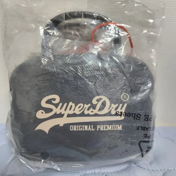 [BUNJANG] Superdry Dust Bag / 슈퍼드라이 더스트백